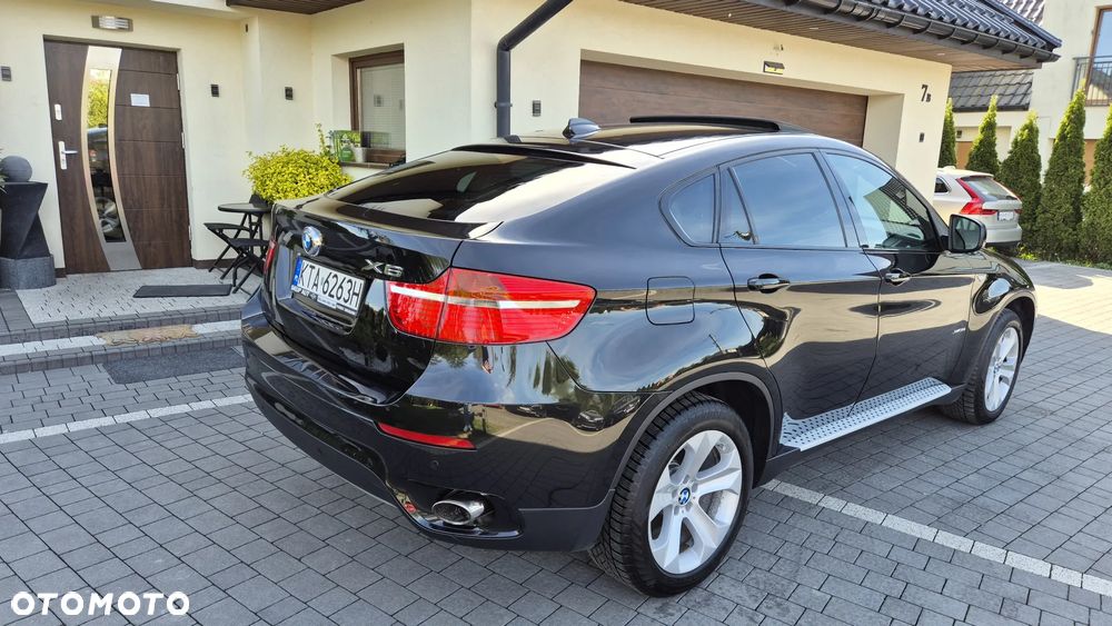 BMW X6 - 4