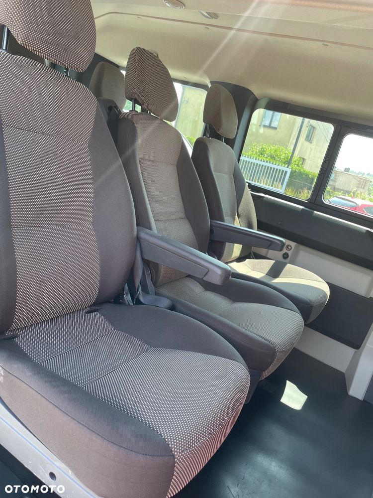Fiat Ducato L2 - 18