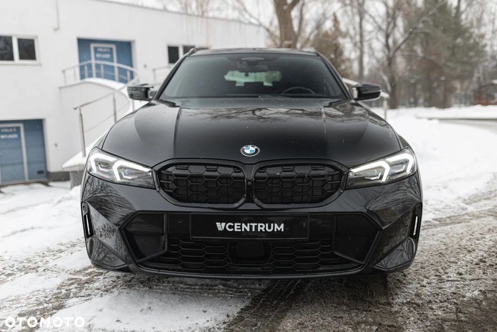 BMW Seria 3 M340d xDrive mHEV sport - 6