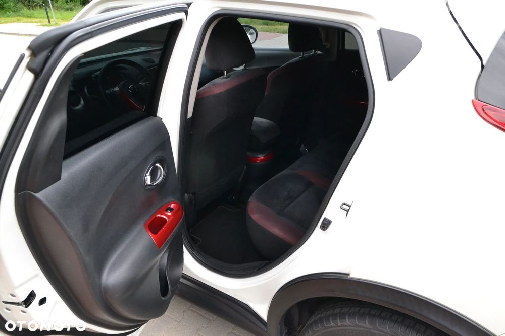 Nissan Juke 1.5 dCi Edition - 7