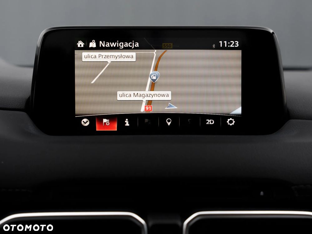 Mazda CX-5 SKYACTIV-D 150 Exclusive-Line - 34