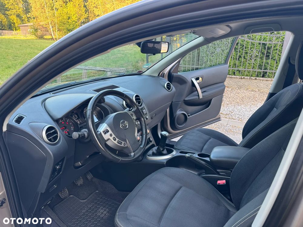 Nissan Qashqai 1.6 Acenta - 15