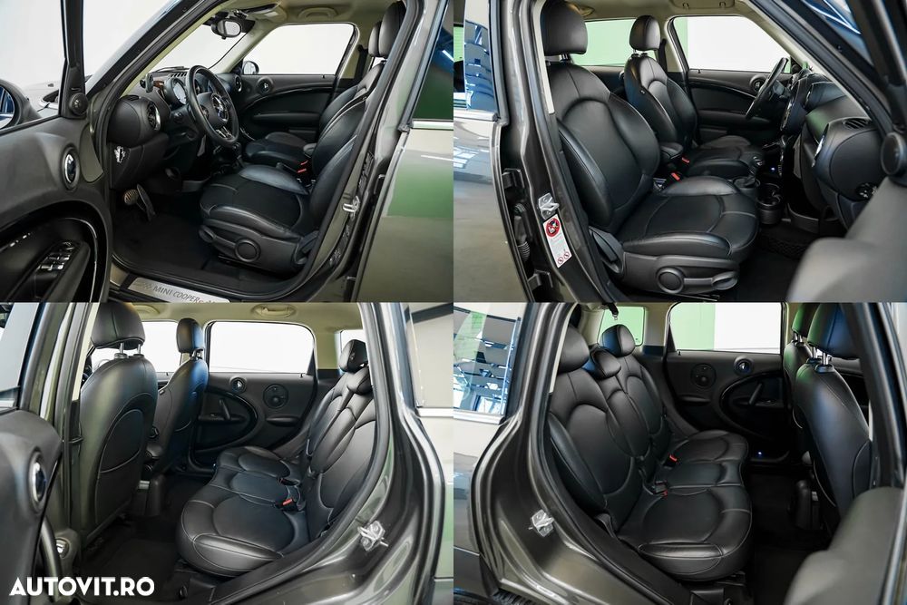 Mini Countryman Cooper SD All4 Aut. - 8