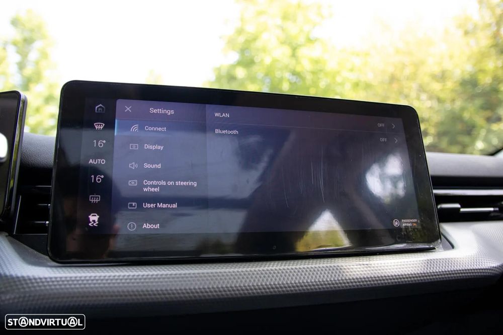 Aiways U5 Premium - 55