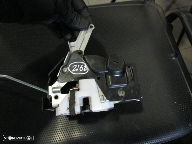 Fecho FEC2162 MAZDA RX8 2007 FE MANUAL - 3