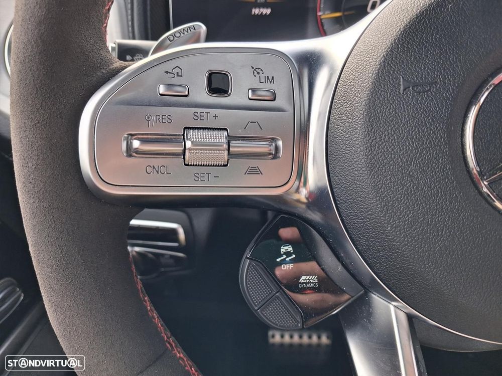 Mercedes-Benz G 63 AMG - 32