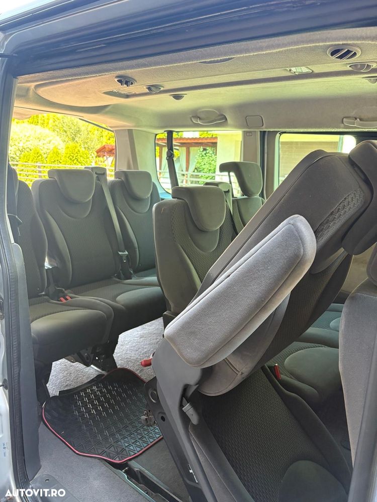Peugeot Expert Tepee L1H1 (5-Si.) Premium - 19