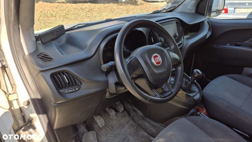Fiat DOBLO - 4