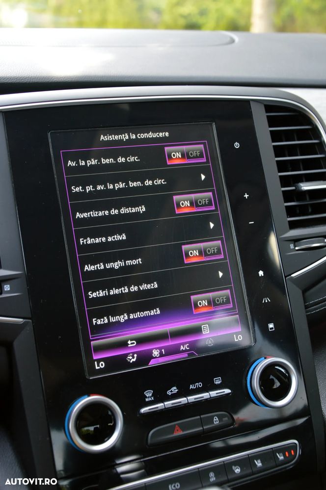 Renault Talisman - 37
