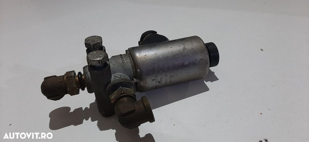 Supapa electromagnetica Wabco Otokar - 2