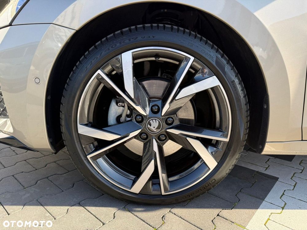 Skoda Octavia 2.0 TSI Sportline 4x4 DSG - 41