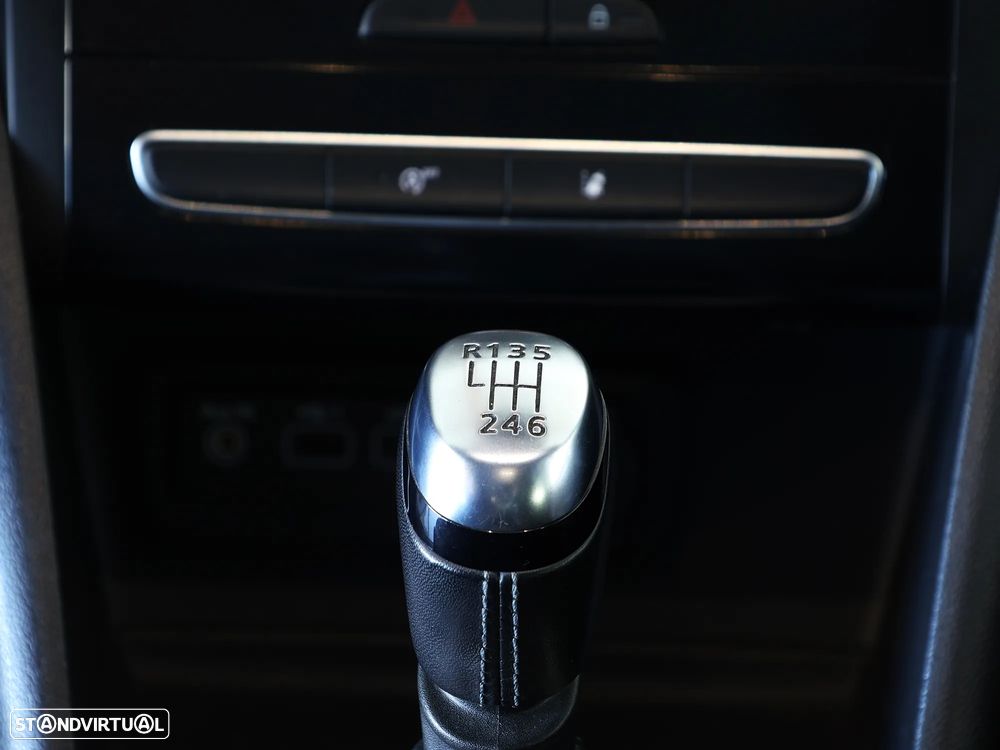 Renault Mégane Sport Tourer 1.5 Blue dCi Techno - 46