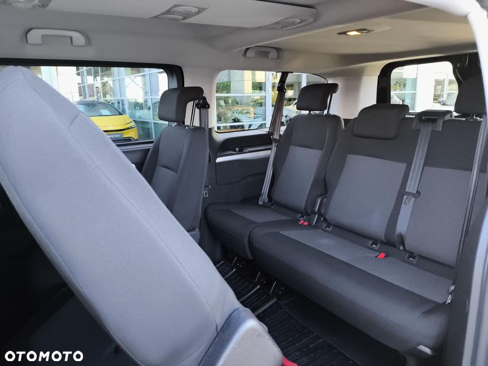 Toyota Proace Verso 2.0 D4-D Long Business - 25
