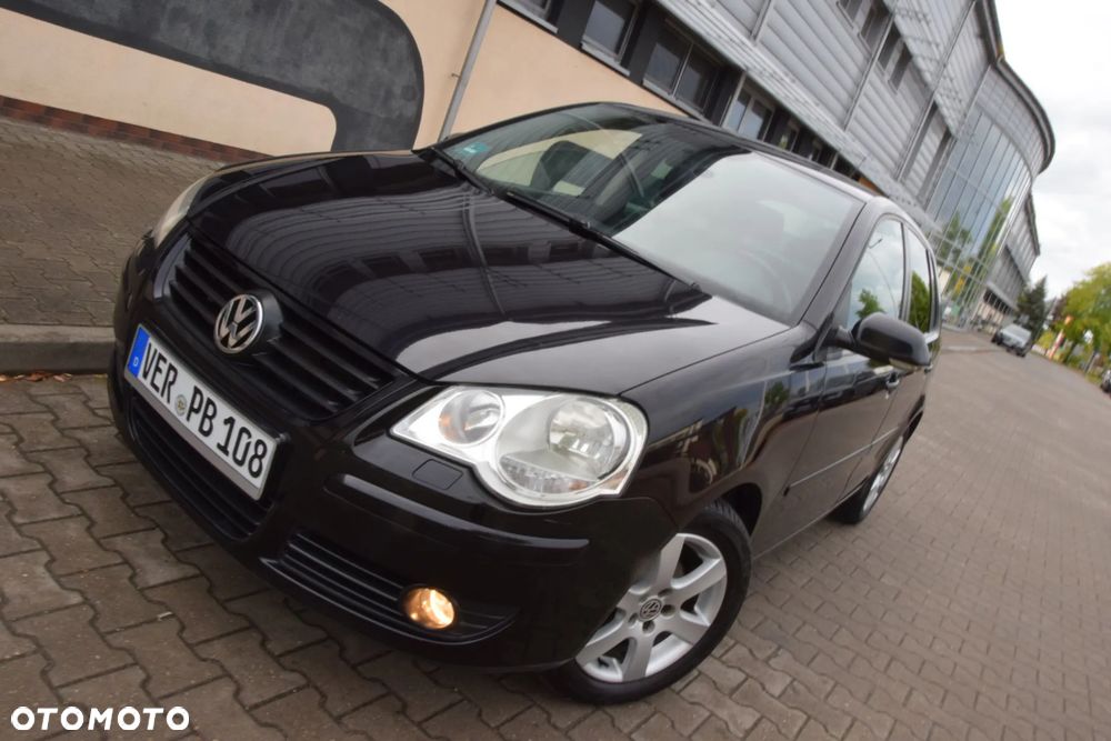 Volkswagen Polo 1.2 United - 29