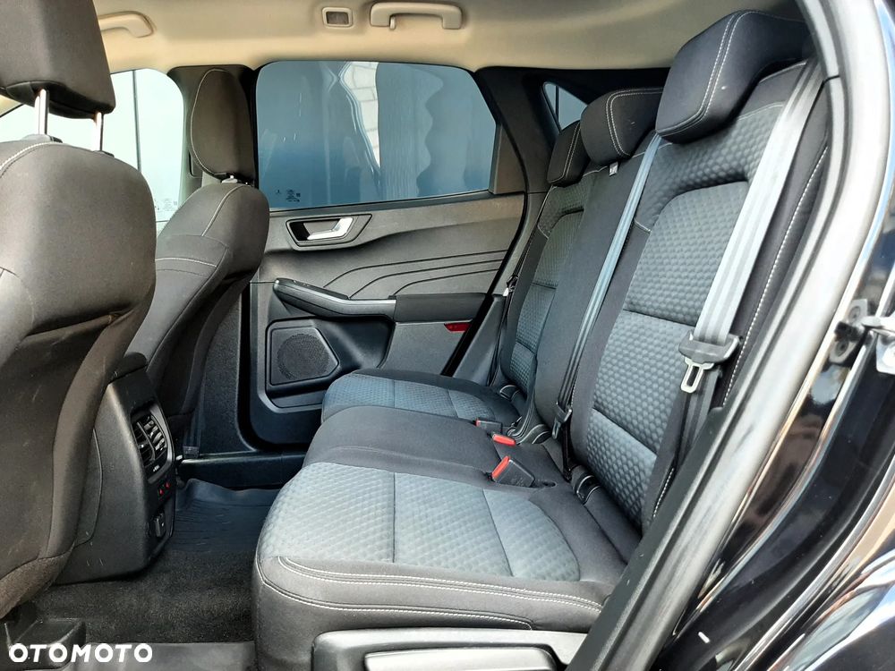 Ford Kuga 1.5 EcoBlue FWD Titanium - 11