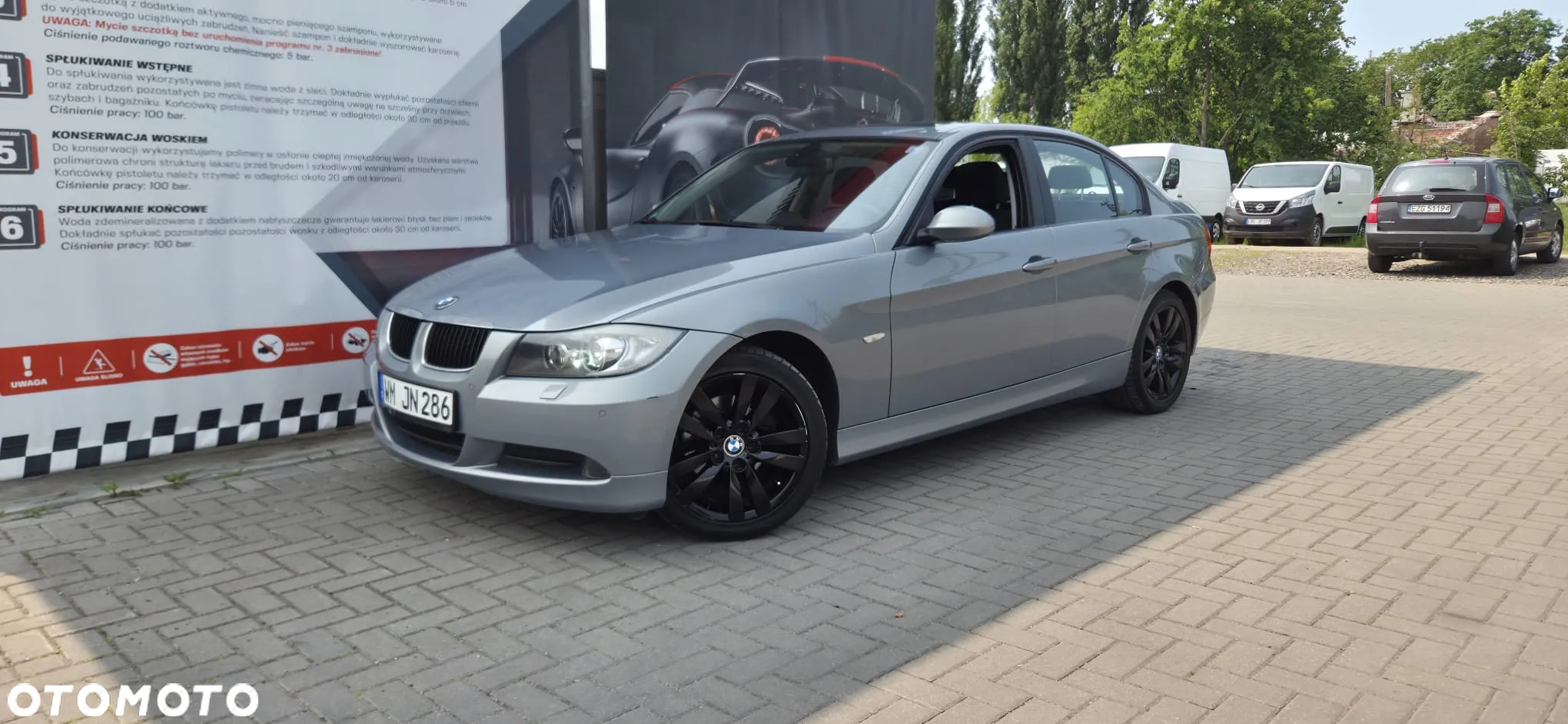 BMW Seria 3 318i Edition Sport - 19