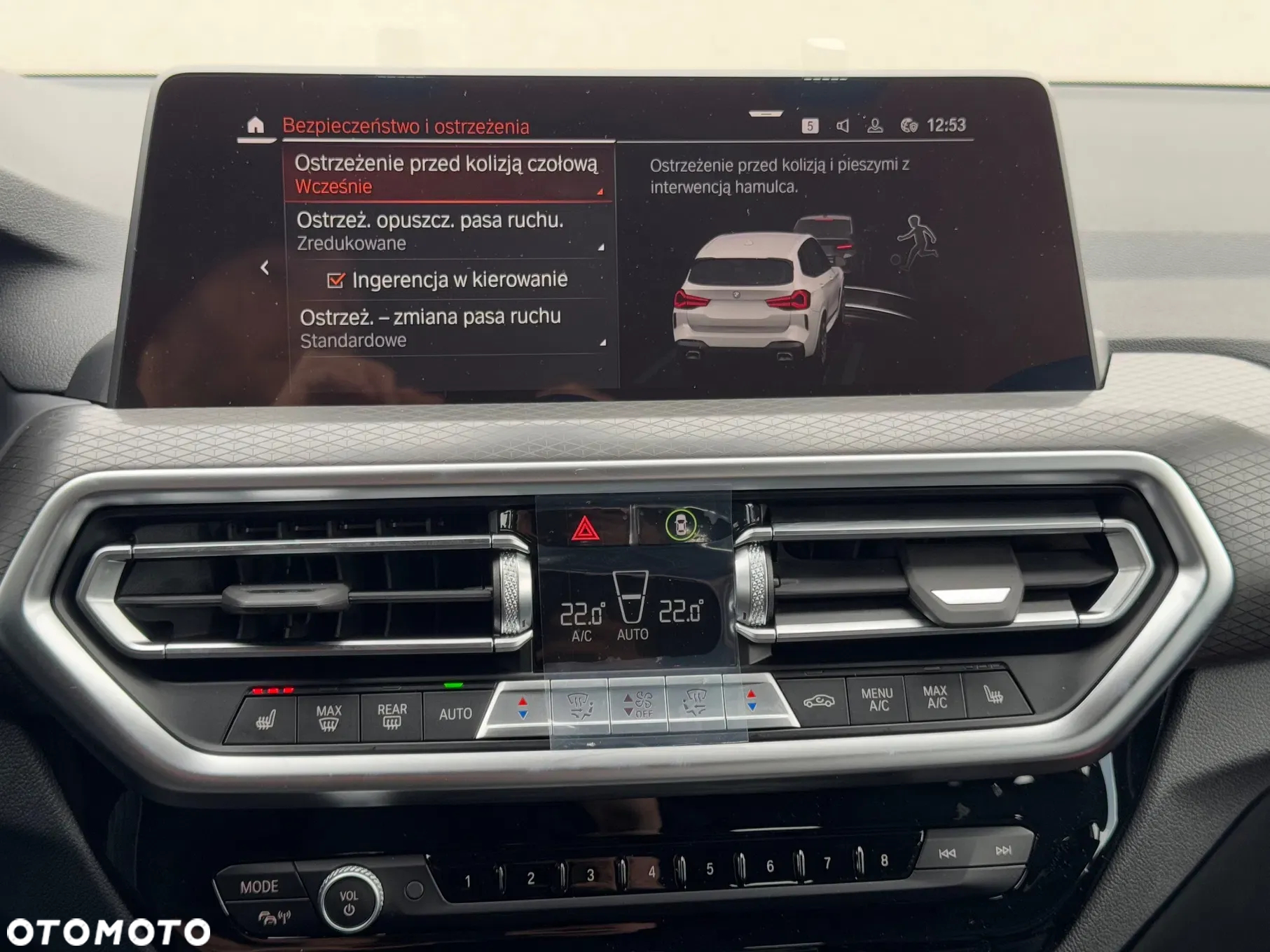 BMW X3 - 22
