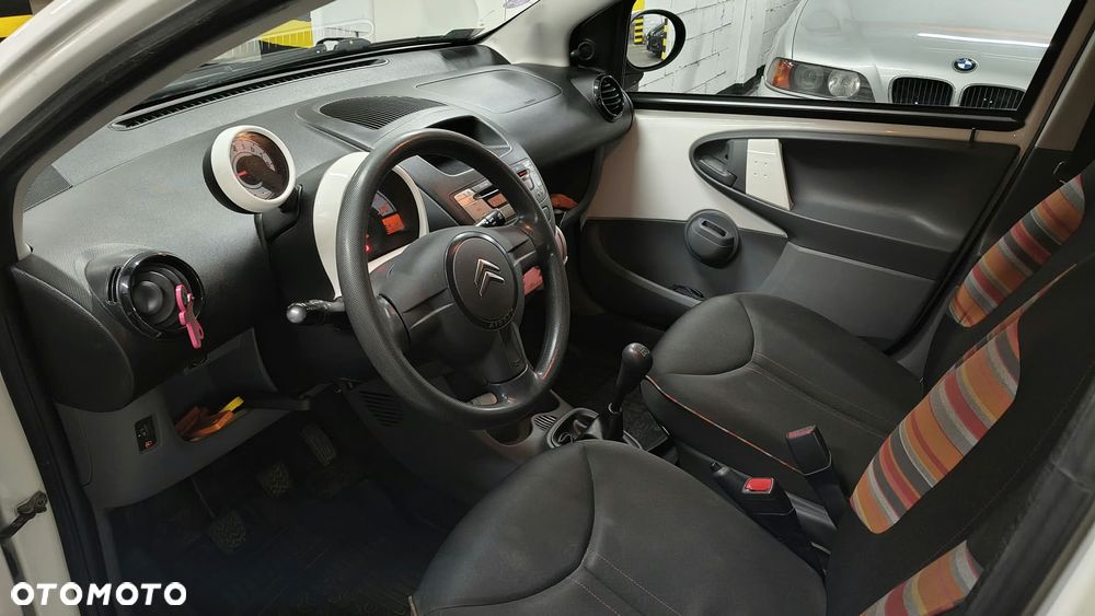 Citroën C1 - 16