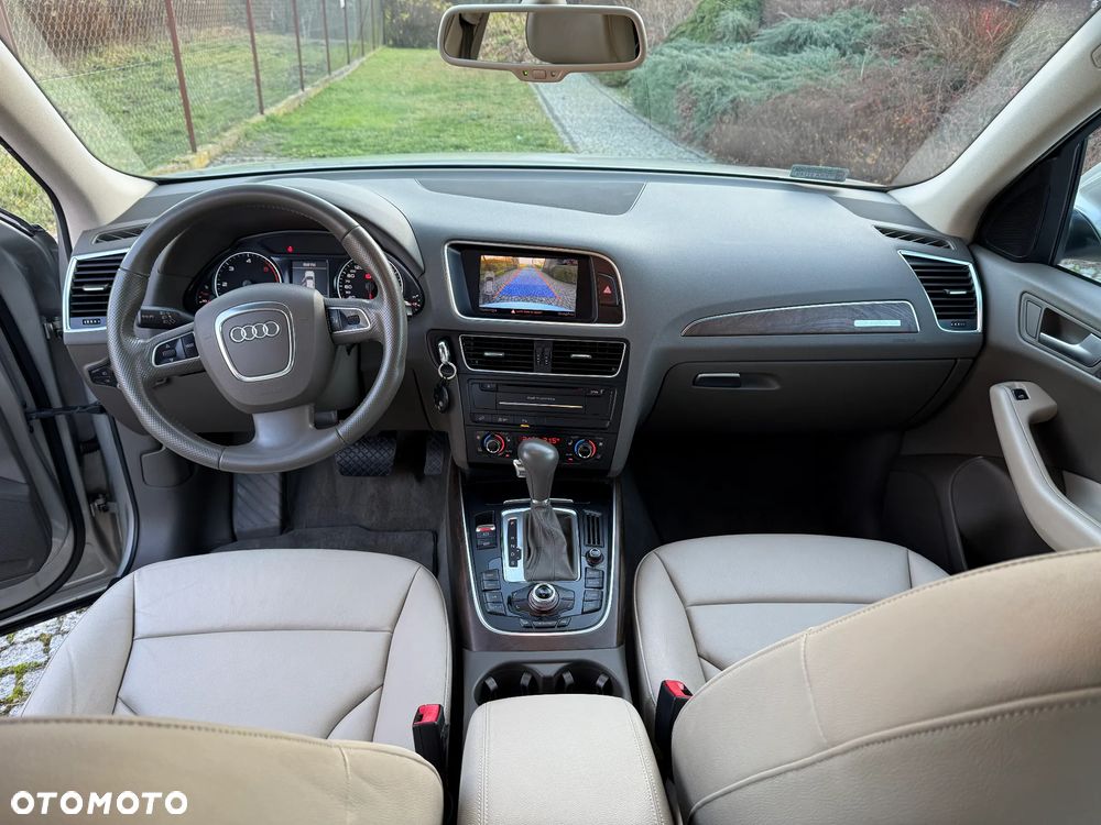 Audi Q5 2.0 TDI Quattro S tronic - 10