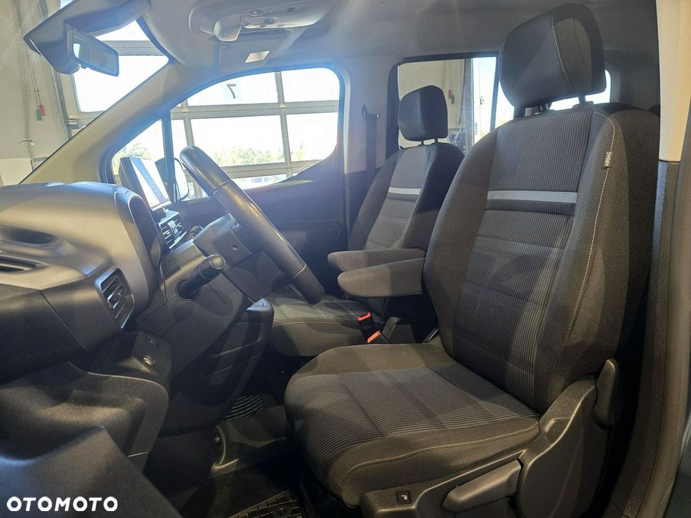 Fiat Doblo - 18