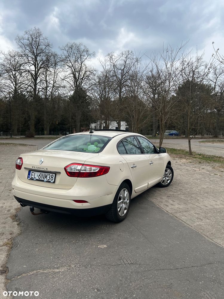 Renault Fluence 2.0 16V Privilege - 7