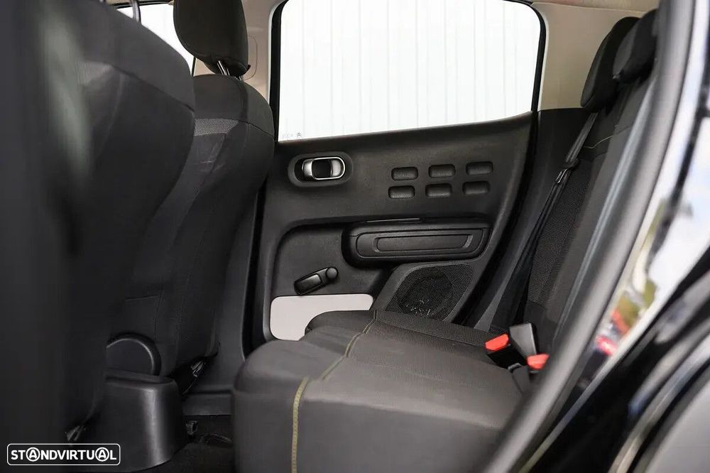Citroën C3 1.2 PureTech YOU! - 32