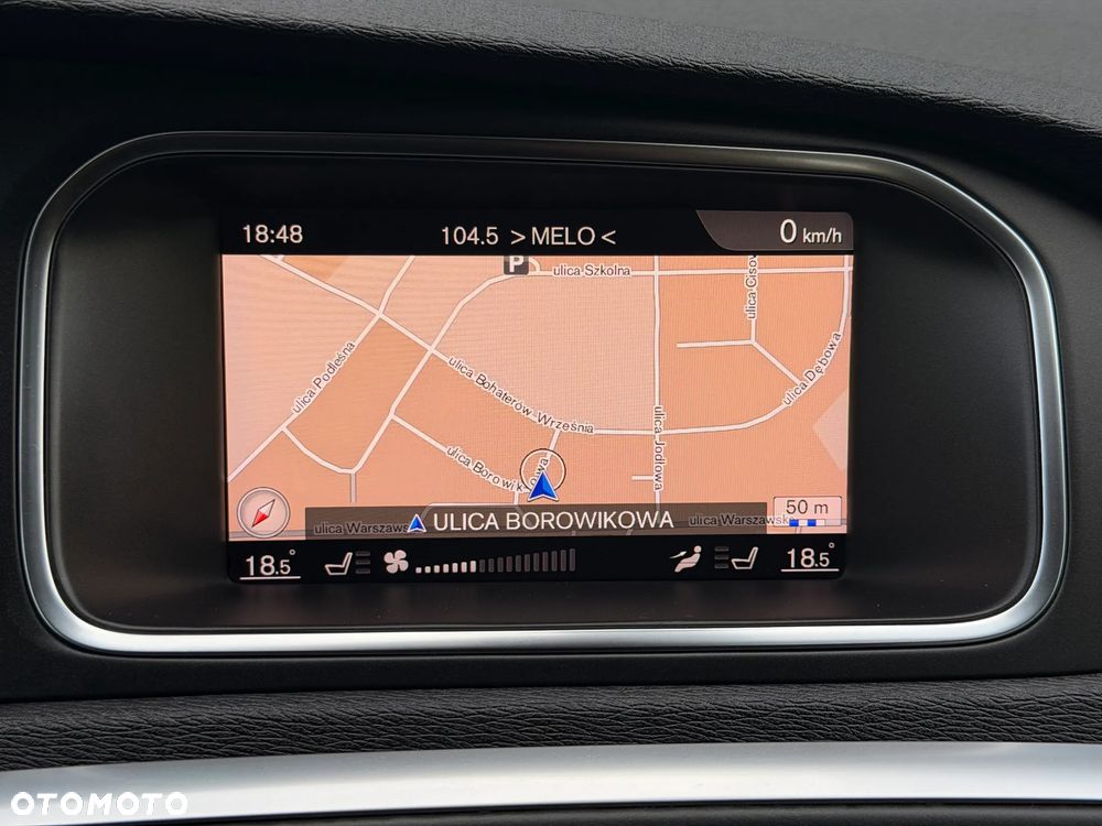 Volvo V40 D2 Linje You - 15