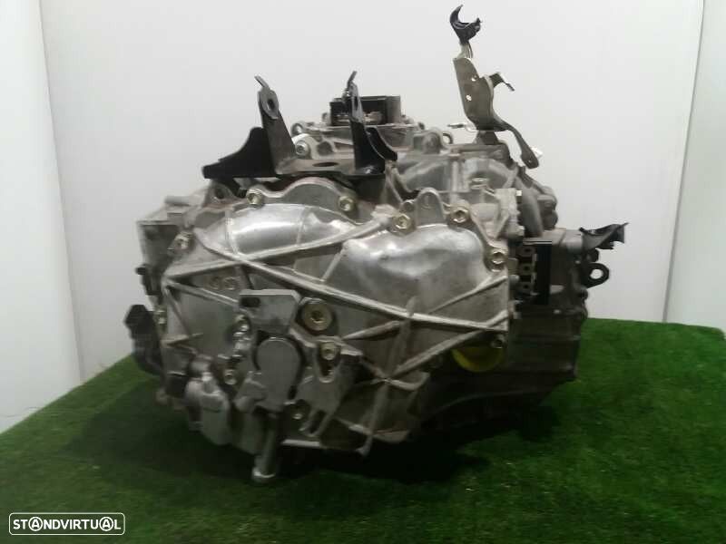 CAIXA VELOCIDADES TOYOTA PRIUS 2012 - 2