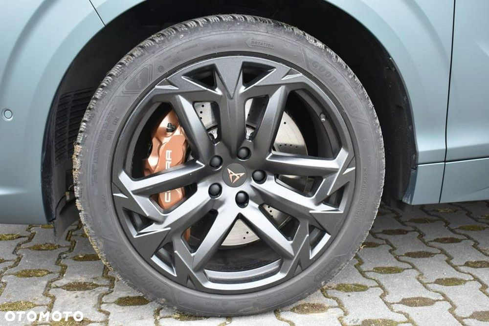 Cupra Terramar 2.0 TSI 4Drive VZ America's Cup DSG - 24