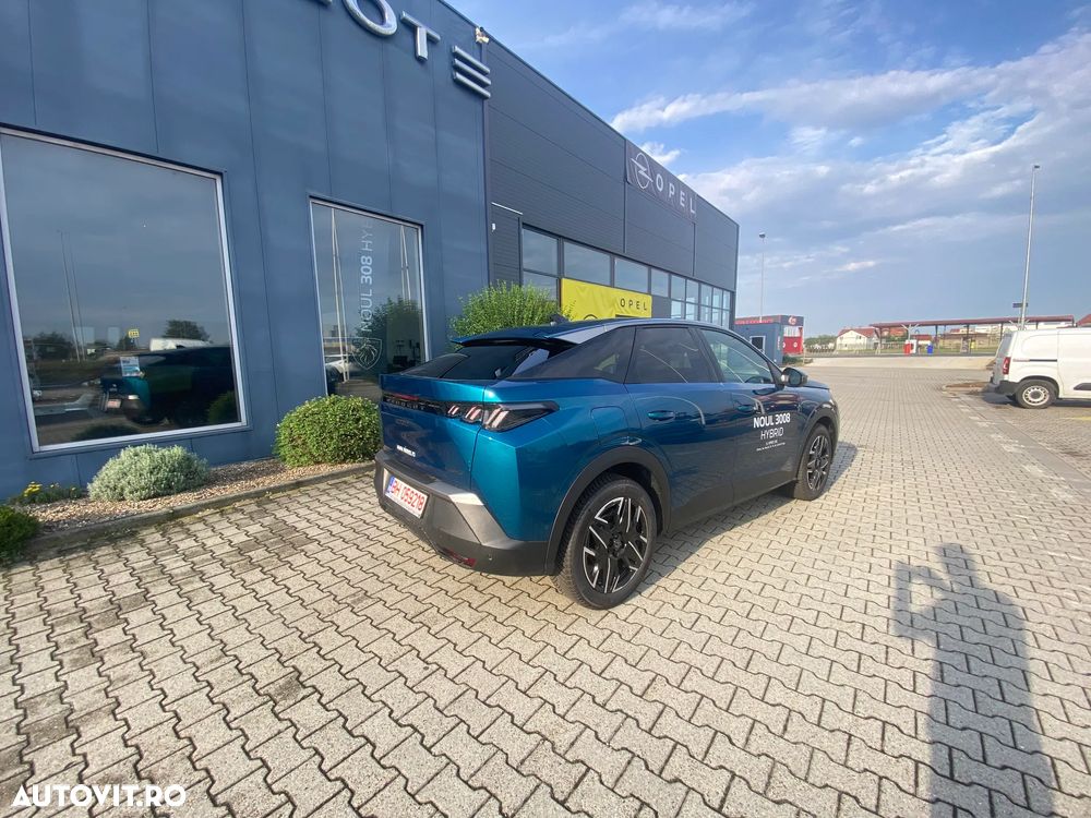 Peugeot 3008 ver-hybrid-145-e--dsc6-allure - 5