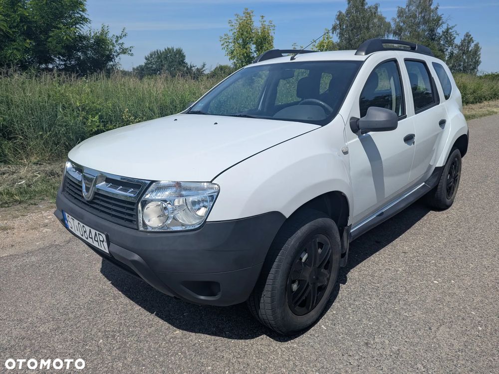 Dacia Duster 1.6 - 10