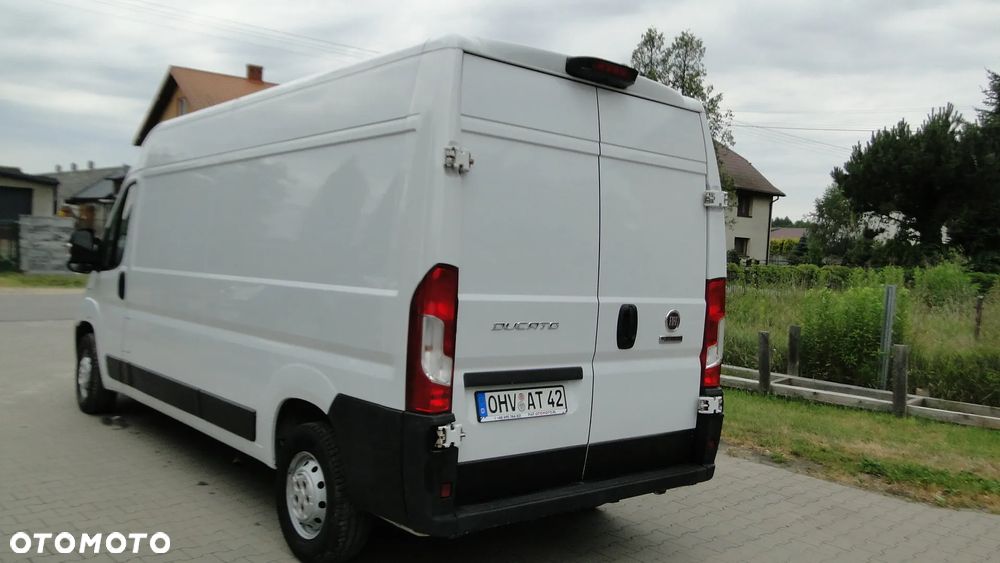 Fiat DUCATO - 8