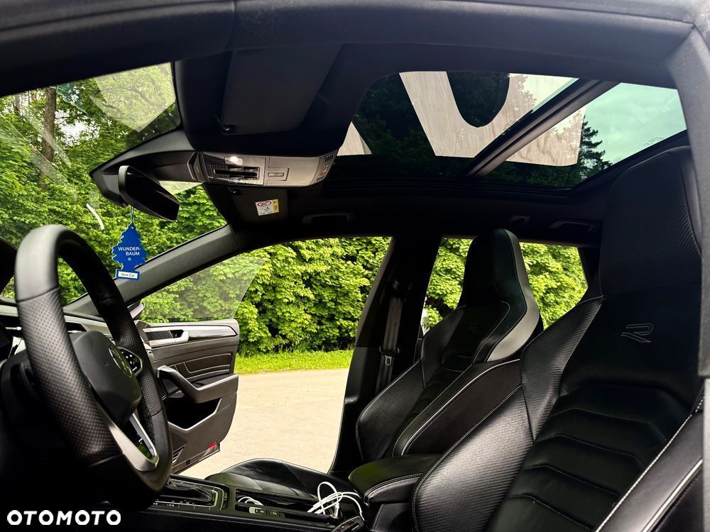 Volkswagen Arteon 2.0 TSI 4Motion R-Line DSG - 9