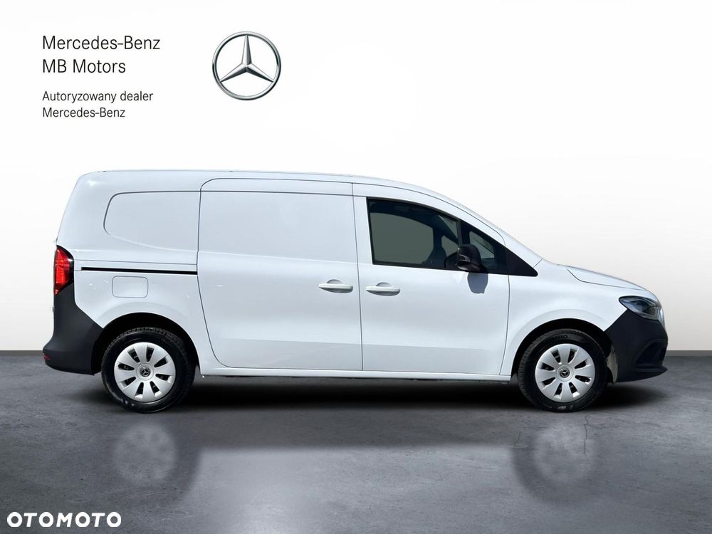 Mercedes-Benz Citan - 7