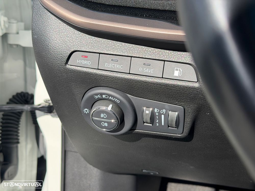 Jeep Compass 1.3 T4 4xe Auto Limited - 21