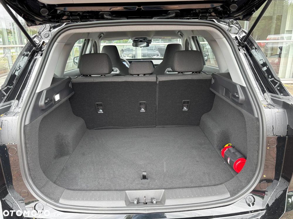 Chery Tiggo 7 1.6 T-GDI Essential DCT - 3