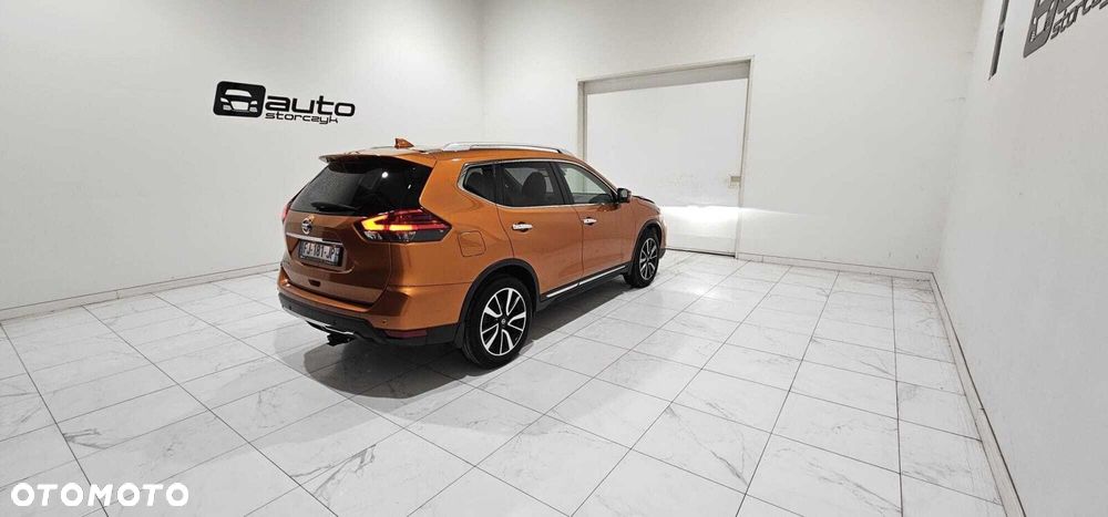 Nissan X-Trail - 3