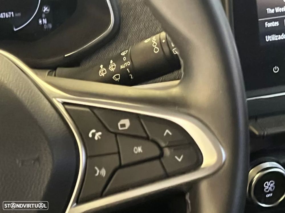 Renault Zoe (c/ Bateria) Intens 40 - 34