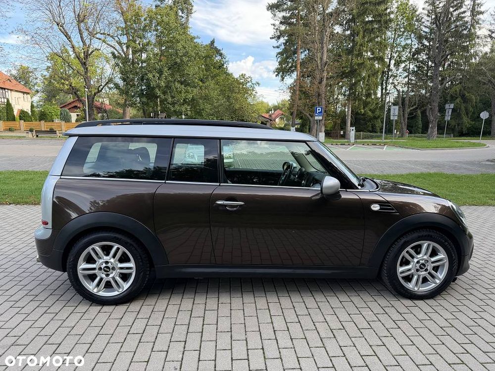 MINI Clubman - 9