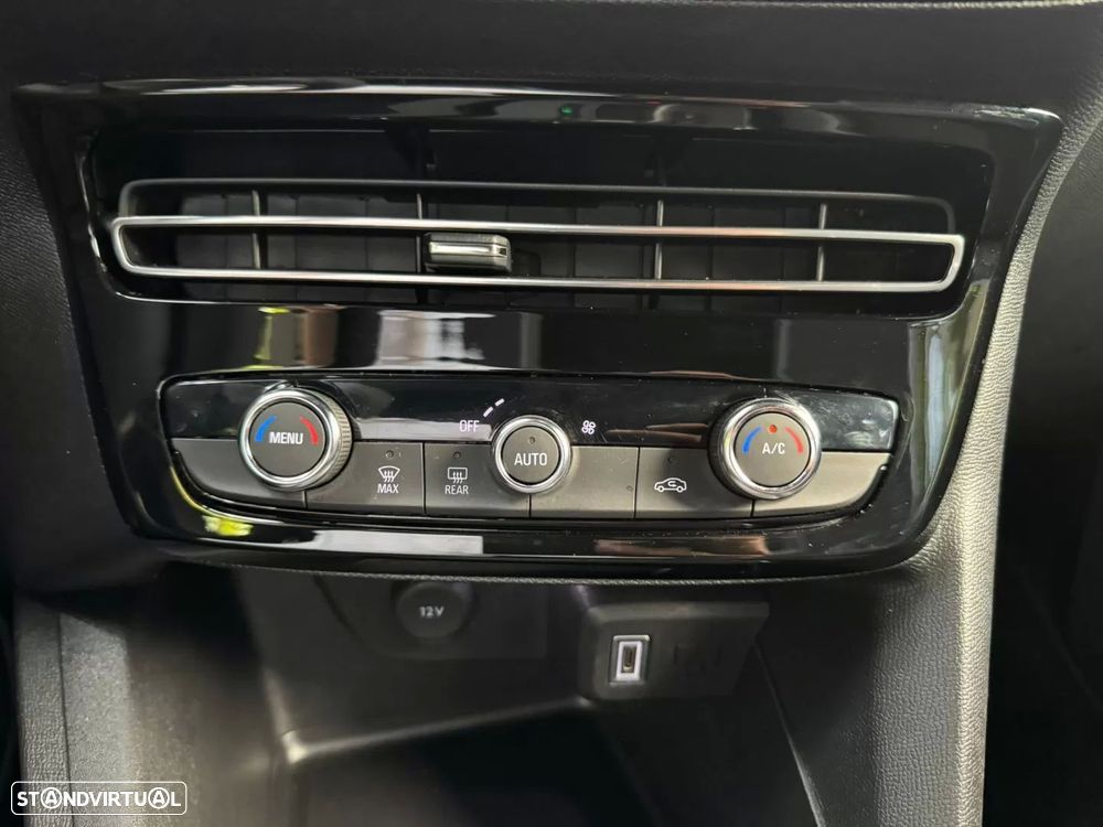 Opel Mokka-e 54 kWh Edition - 24