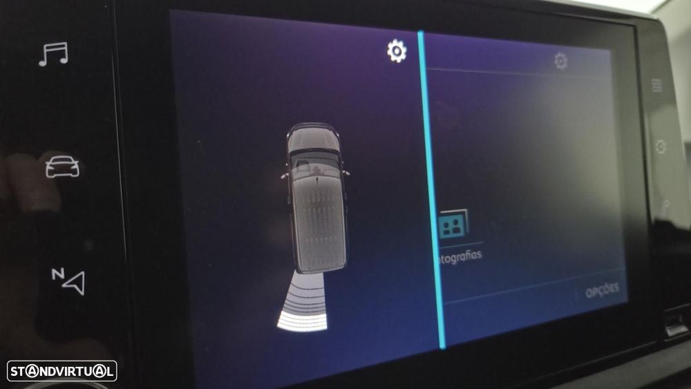 Peugeot e-Partner Standard 50Kwh - 13