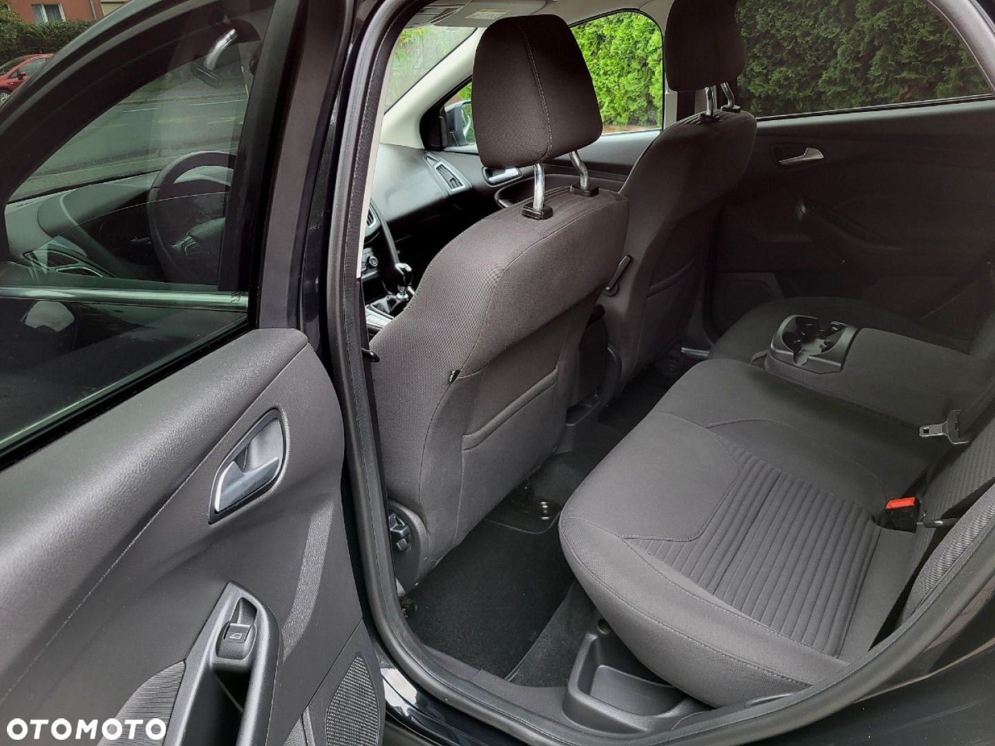 Ford Focus - 8