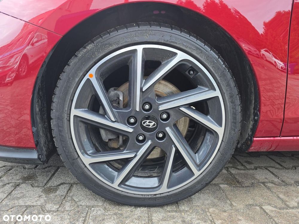 Hyundai i30 1.5 T-GDI 48V Comfort - 9