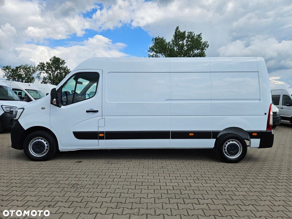Renault Master L3H2 *74999zł NETTO* 2.3dCi/136KM - 9