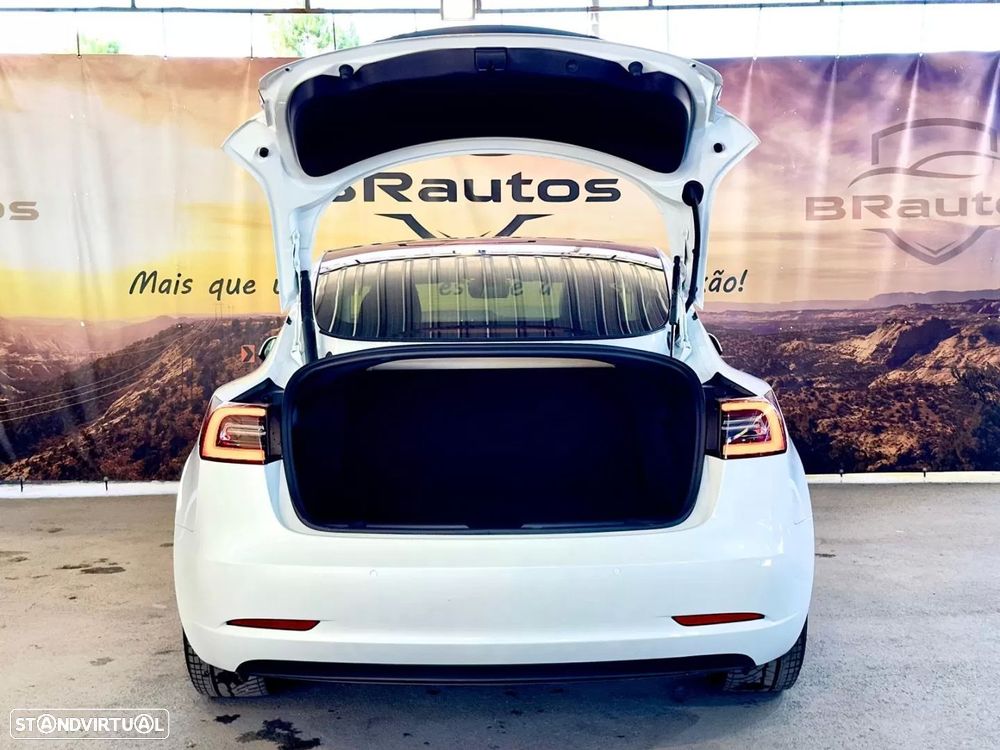 Tesla Model 3 Performance Dual Motor AWD - 8