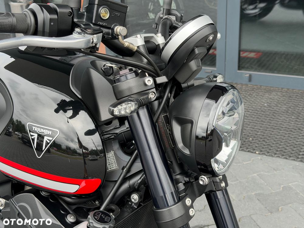 Triumph Trident - 20