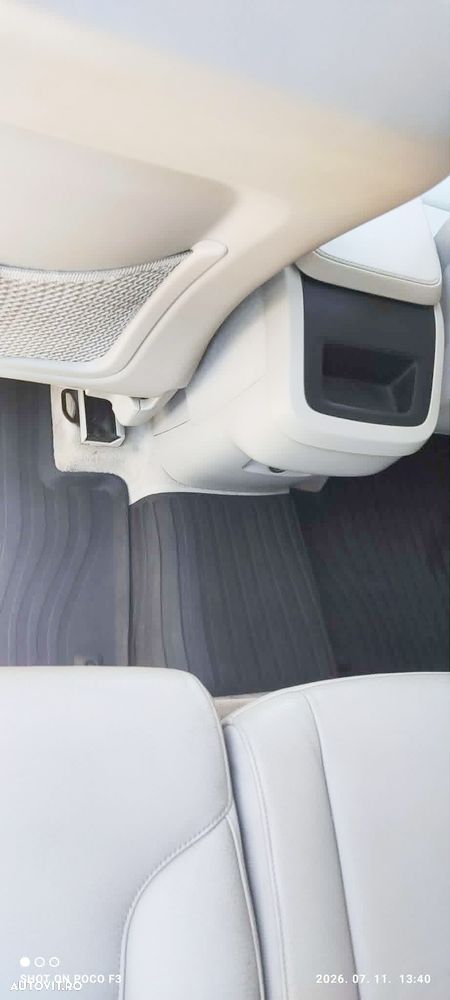 Volvo XC 90 D5 AWD Momentum - 13