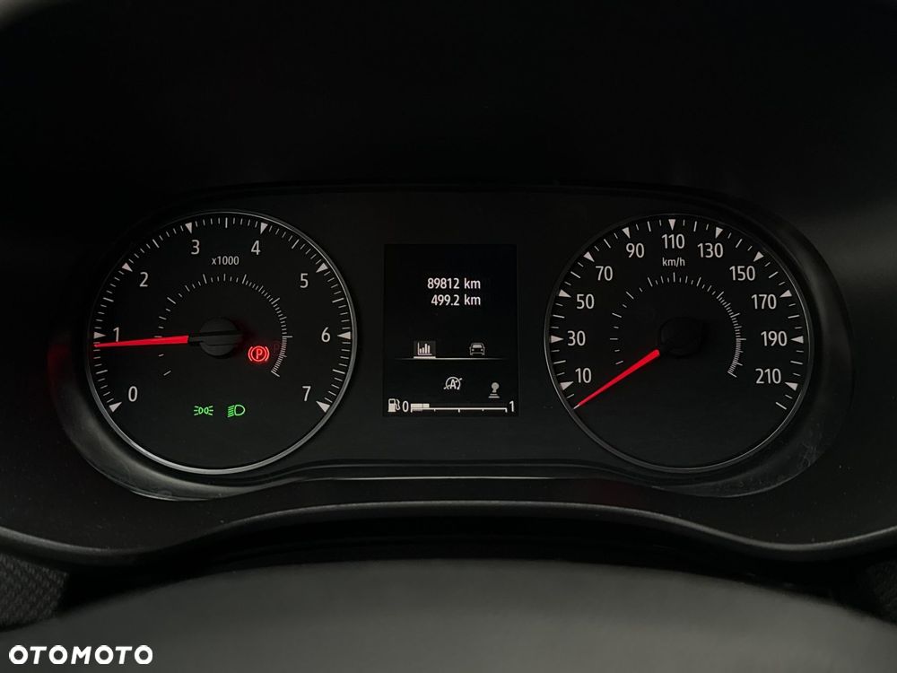 Dacia Sandero Stepway - 20