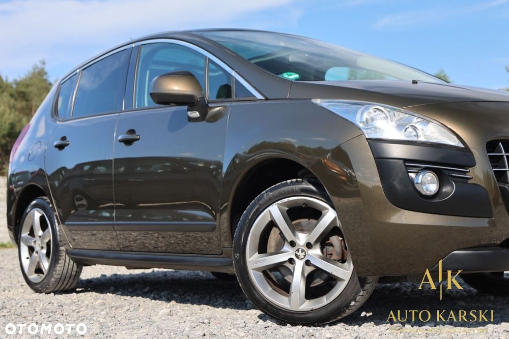 Peugeot 3008 - 11