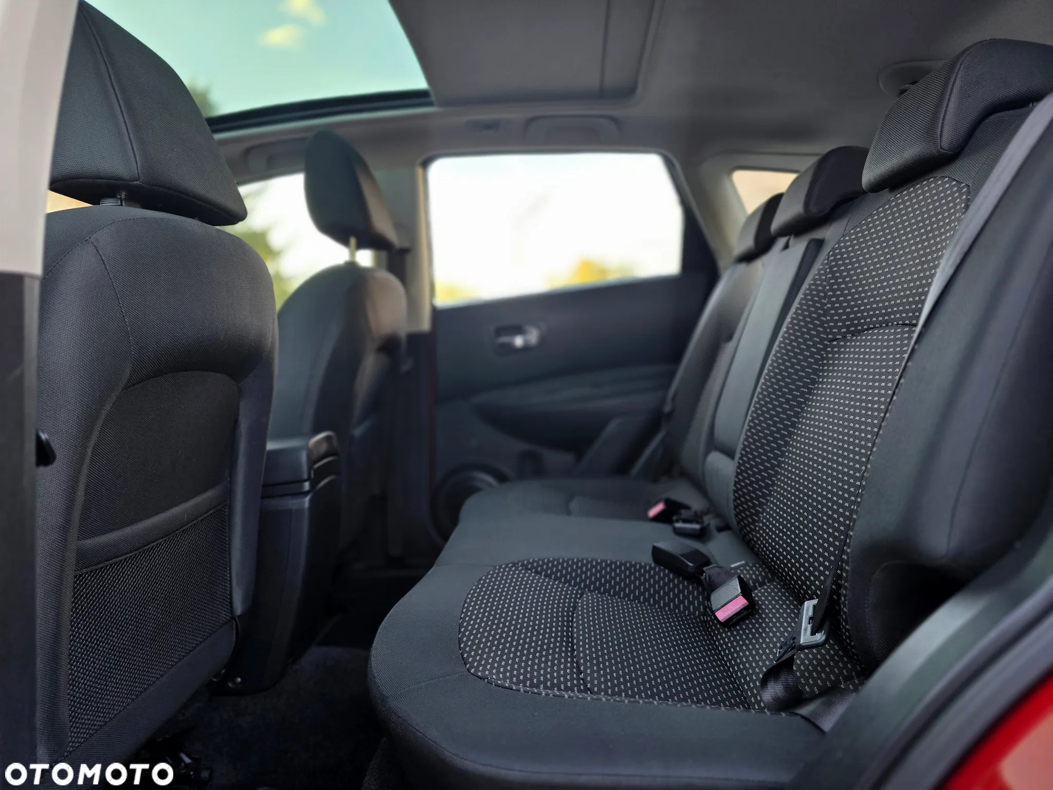 Nissan Qashqai - 15